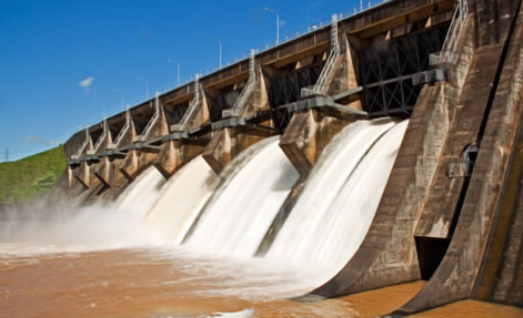 ANDE announces plans to overhaul 200-MW Acaray hydroelectric plant in Paraguay