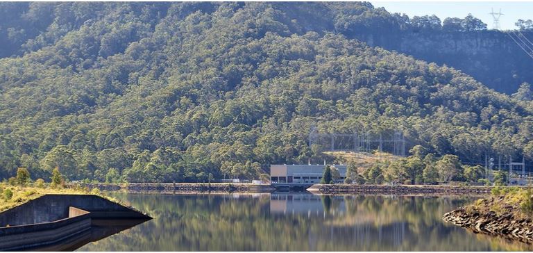 NSW government declares Shoalhaven pumped hydro expansion critical