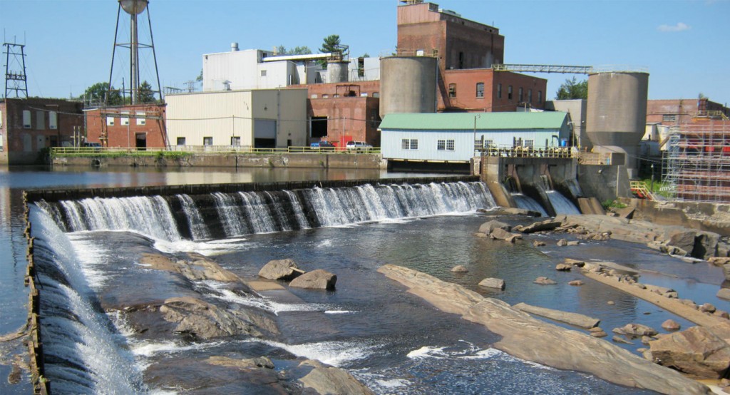 Hydro project upgrade included in $1.4 billion for New York renewable projects