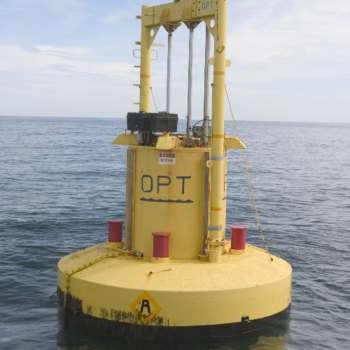 Ocean Power Technologies signs supply deal with oil & gas conglomerate