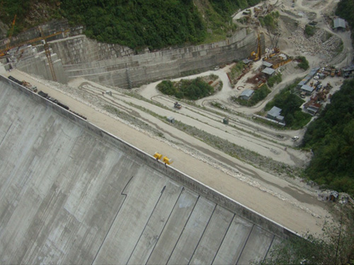 India commissions 1,200-MW Teesta Stage III hydropower project in Sikkim