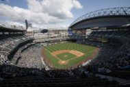 MLB’s Mariners invite fans to celebrate Hydro Appreciation Day