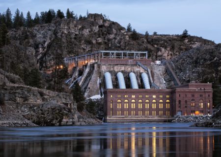 How Long Lake Dam made history in Washington State