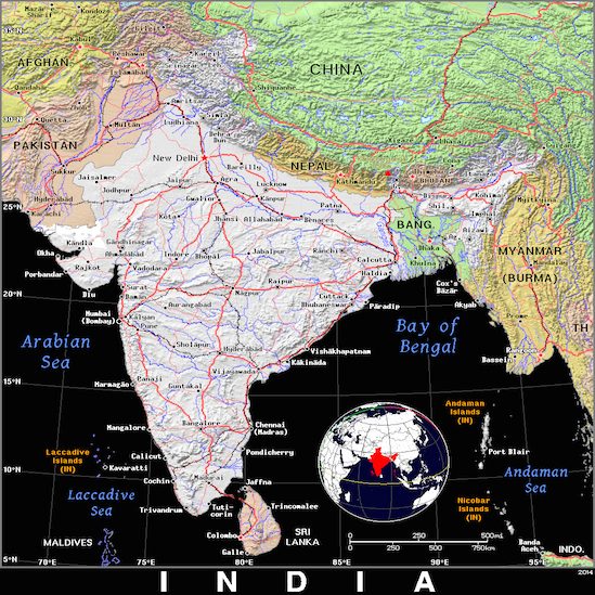 India’s Ministry of Power updating plan for pumped storage hydro development