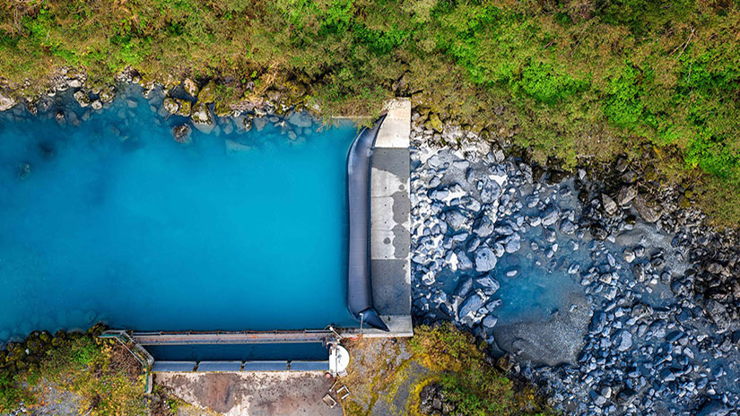 Portfolio of northeast U.S. hydropower assets totaling 10.7 MW is now for sale