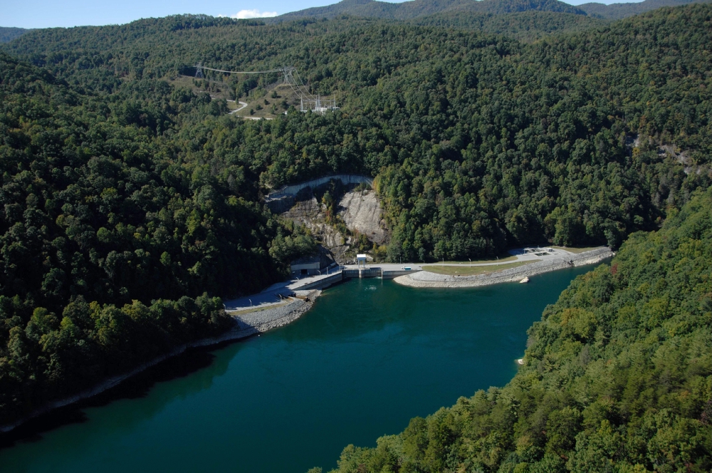 Duke Energy announces plans to expand 1,065-MW Bad Creek pumped storage by 200 MW