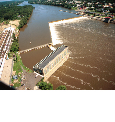 Albany Engineering and Mavel sign agreement to supply equipment to four hydroelectric plants