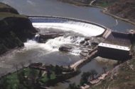 NorthWestern announces upgrades to Montana’s 60-MW Ryan hydroelectric plant