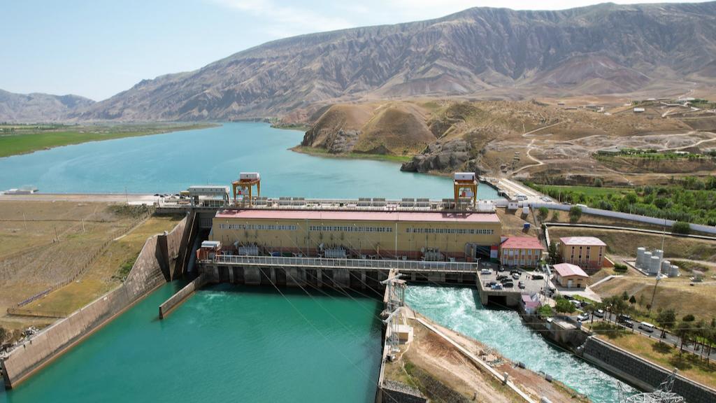 $21M ADB grant to help modernize Tajikistan hydro plant