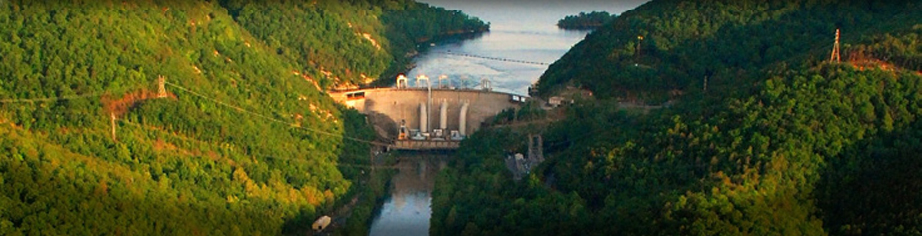 Appalachian Power promotes Jones to manage hydroelectric facilities