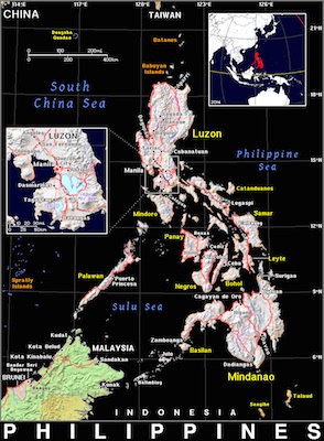 PSALM names Soosan ENS lowest bidder for 165-MW Casecnan Hydro O&M contract