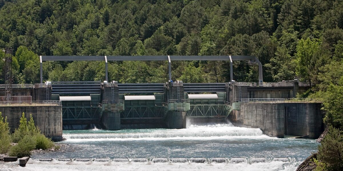 ACCIONA Energía sells 175 MW hydro portfolio in Spain to Elawan Energy