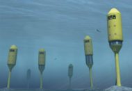 Malin Renewables to supply AWS wave energy converter for Scotland