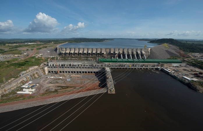 Brazil’s 11.2-GW Belo Monte hydro project approved for full operations