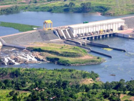 Scatec sells African hydropower assets to TotalEnergies