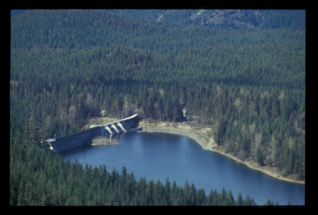 Hydro Review: Cedar Falls Hydroelectric: The Birth of Public Power in Seattle