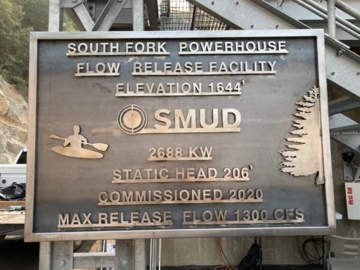 Hydro Review: A Novel Approach to New Small Hydro — Constructing South Fork Powerhouse