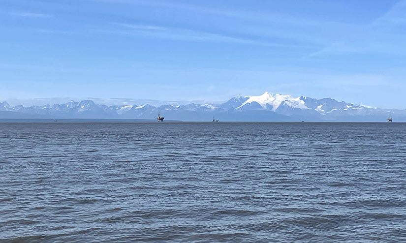 Wind, wave, tidal resources could help Alaska meet future energy needs