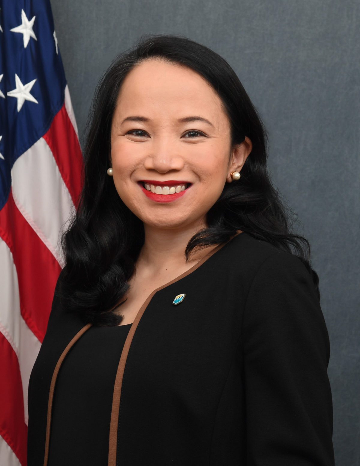 HYDROVISION speaker spotlight: Camille Calimlim Touton, Bureau of Reclamation