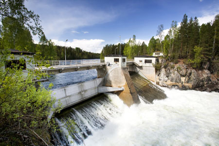 Eagle Crest buys site for 1,300-MW pumped-storage hydro project