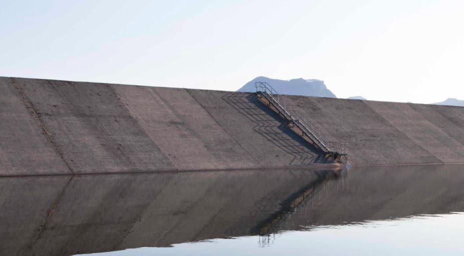 Hydro Tasmania cleared to begin upgrades at Edgar Dam