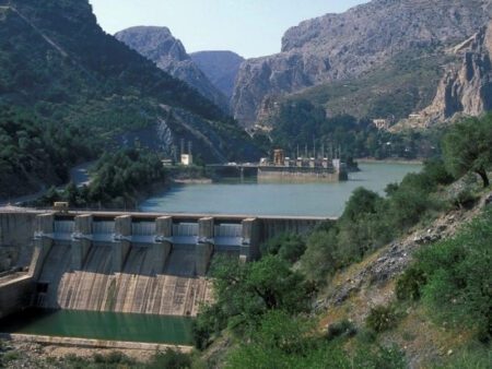 Endesa models hydroelectric plants with digital twins