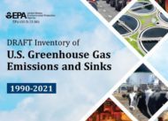 What EPA’s draft greenhouse gas emissions inventory says about hydropower