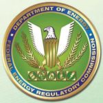 FERC logo