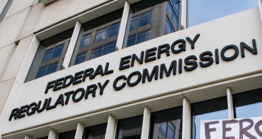 Senate approves all three of Biden’s FERC nominees