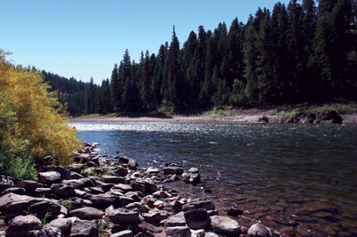 Ownership of riverbeds beneath dams in Montana was the subject of a recent court case. Although the court's decision in favor of dam owner PPL Montana narrowed the scope of the public trust doctrine, other dam owners may be facing similar suits in the future.