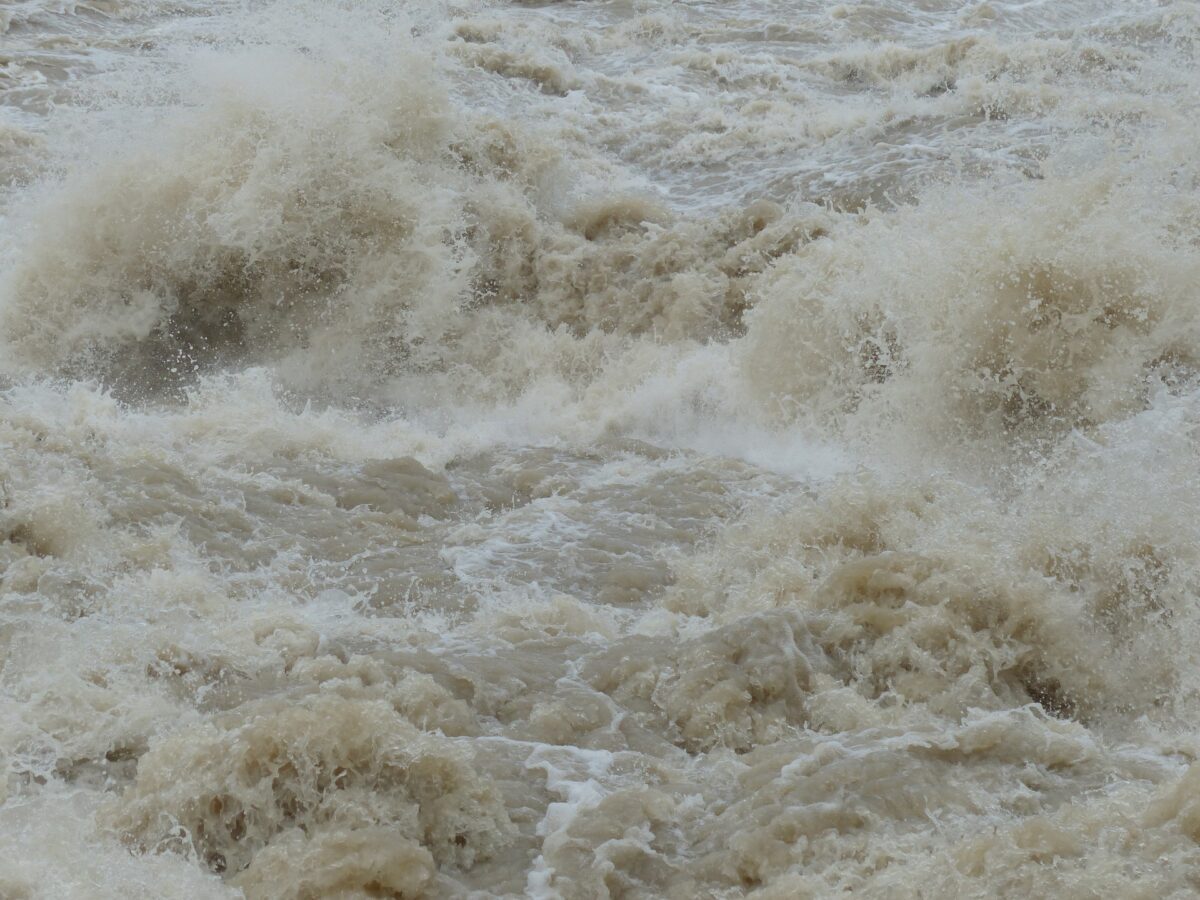 A dam collapses in eastern Sudan after heavy rainfall and local media report dozens missing