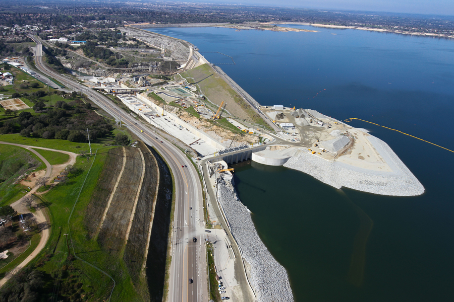 Interior announces $81 million for drought resilience in San Joaquin Valley