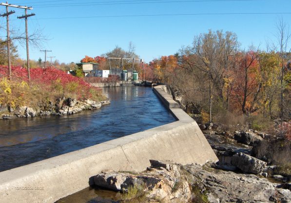 Portage Power acquires two hydroelectric stations from TransAlta Renewables