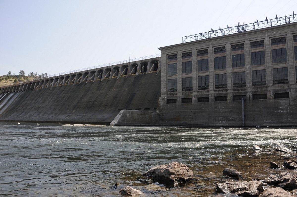 Hydro Review: Holter Dam’s Century of Excellence