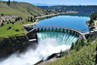 NorthWestern submits final filing for 194-MW Kerr hydropower project