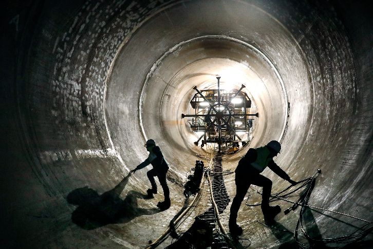 Iberdrola inaugurates Tâmega Gigabattery hydroelectric complex in Portugal