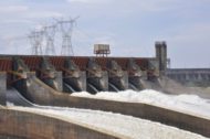 Itaipu hydro plant sets productivity record for third consecutive year