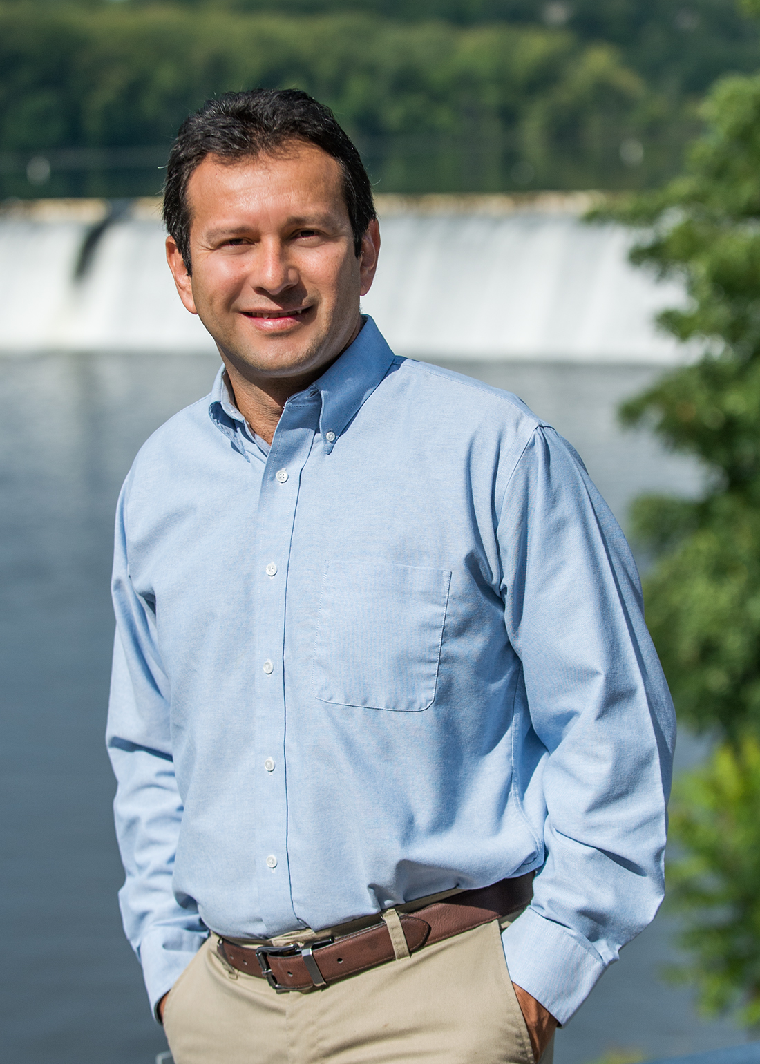 NYPA appoints Florez regional manager at 1,160-MW Blenheim-Gilboa Pumped Storage