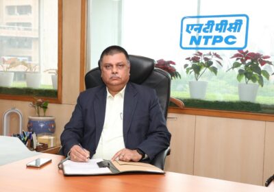 Kumar named director (operations) of NTPC in India