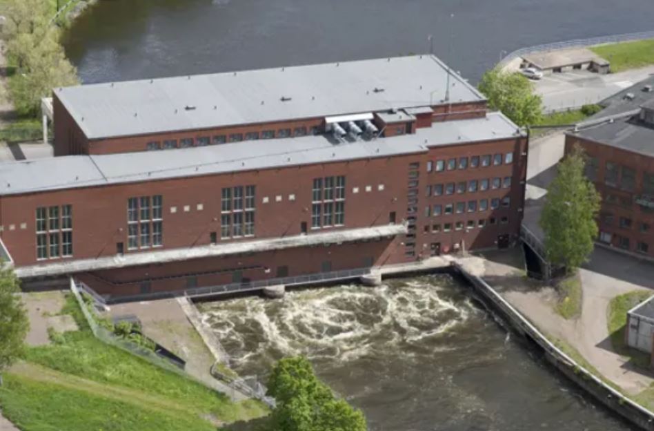 UPM Energy to install ultracapacitor at Kuusankoski hydropower for grid balancing