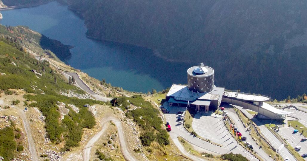 Converting the Malta Oberstufe pumped storage plant to variable speed with full converter during an overhaul