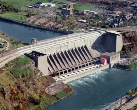 New York Governor announces three low-cost hydropower allocations