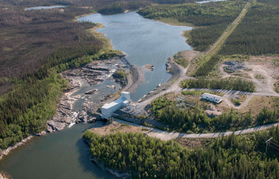 COVID-19 outbreak declared at Snare Hydro System worksite