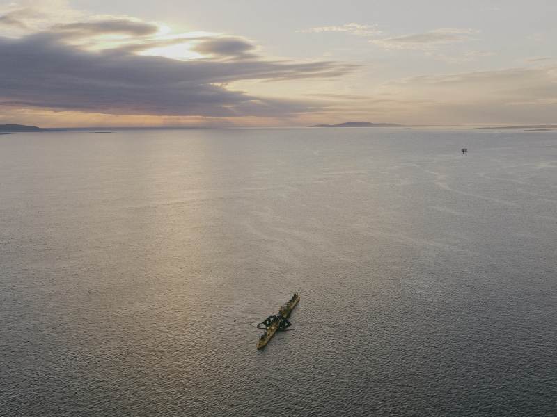 30 MW tidal energy project announced for Orkney, Scotland