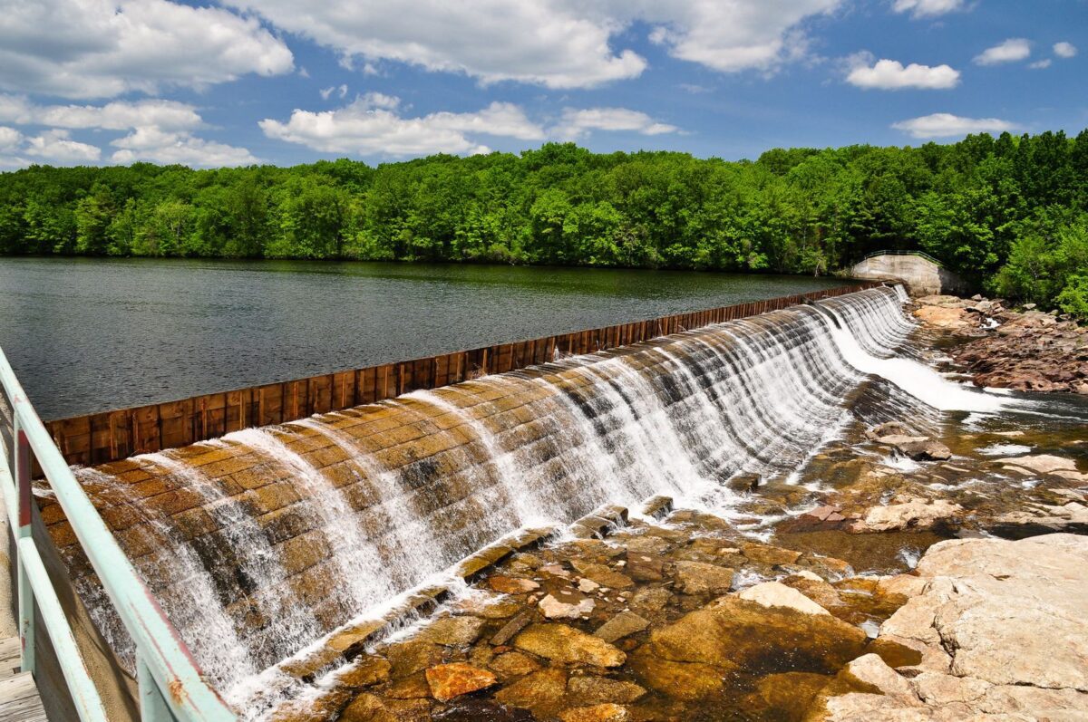 Patriot Hydro selects Natel to conduct feasibility study for FishSafe retrofits at Garvins Falls