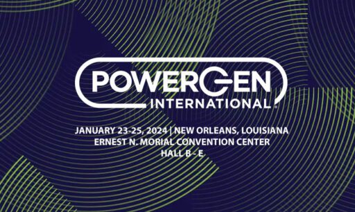 POWERGEN International – 2024