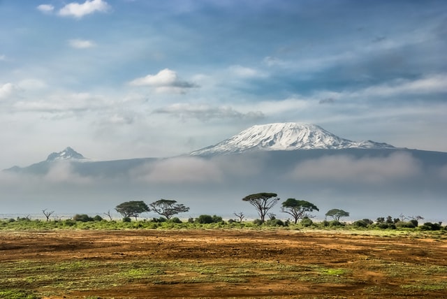 UK, Kenya to partner on Grand High Falls Dam, other climate-friendly projects