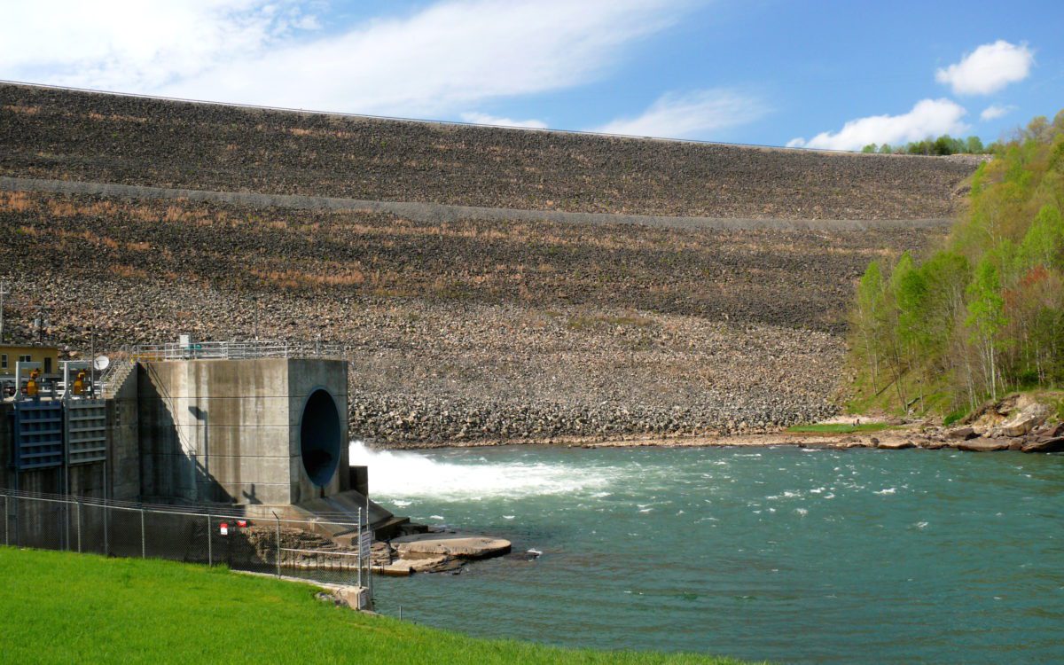 Hull Street Energy acquires 80-MW Summersville hydroelectric facility in West Virginia