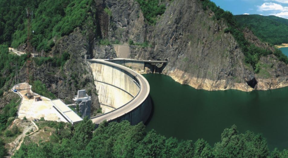 Hidroelectrica announces €188 million investment in Vidraru hydropower refurbishment