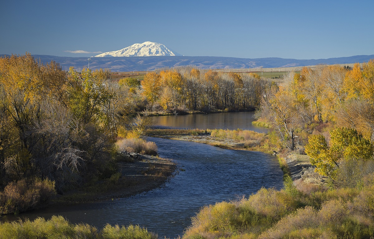 Reclamation to begin ‘flip-flop’ operations at Yakima project